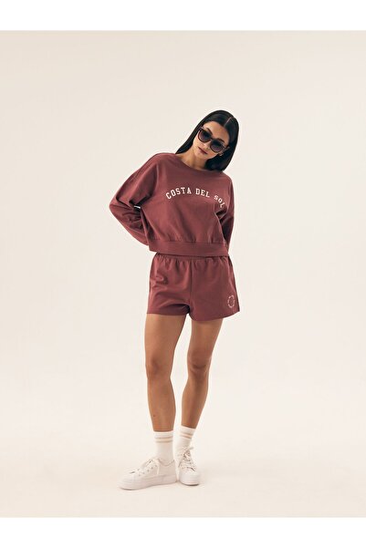 Henderson Women's Summer Home Compliment Comfort & Style & Open Back & Text Pattern | Nilsa