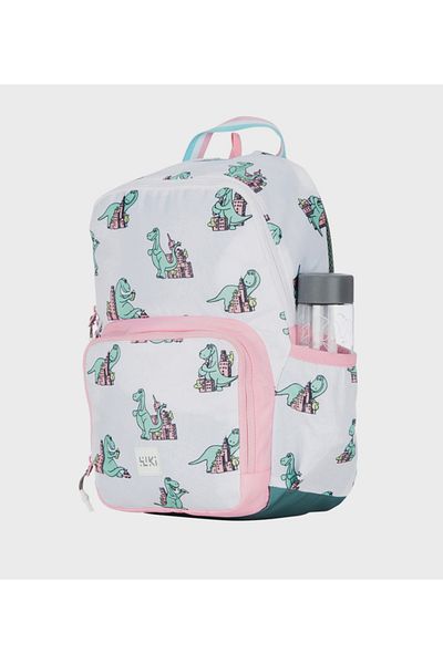 Wildcraft WIKI CHAMP 1 Wildcraft Backpacks White 11L
