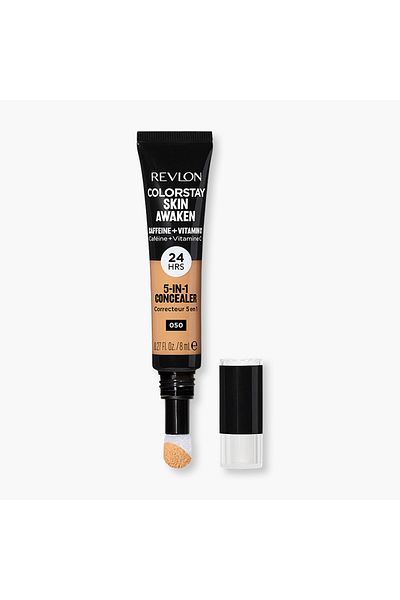 Revlon Revlon Colorstay Skin Awaken 5-in-1 Concealer - 8 ml