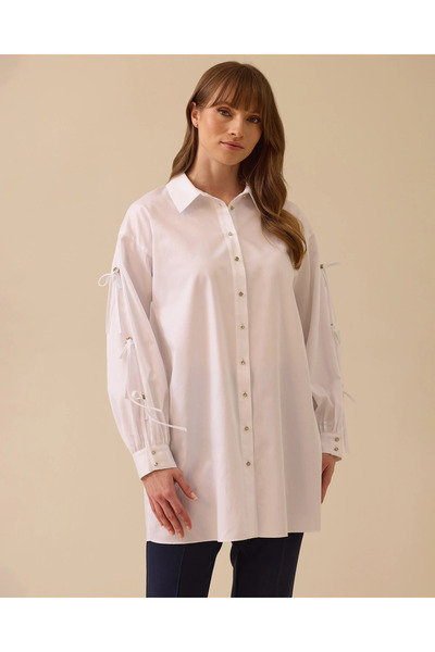 SCL 10002511211011 SCL ŞIK TUNİK