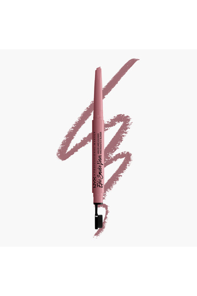 NYX Professional Makeup Epic Smoke Angled Liner