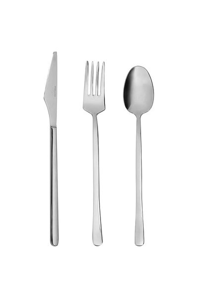 Porland Dessert Set 18 Pieces for 6 People