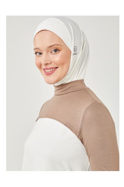 LAVENDER Collar Sleeve Caramel