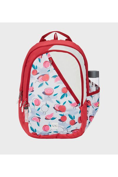 Wildcraft WIKI GIRL-1 Wildcraft Backpacks White 22L