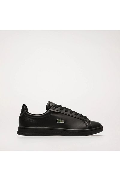 Lacoste Carnaby Pro Women Black