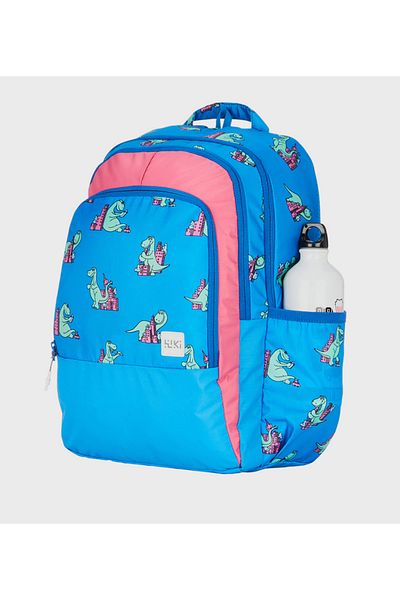 Wildcraft WIKI CHAMP 5 Wildcraft Backpacks Blue 24L