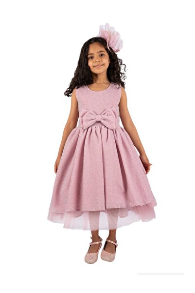 ddaniela D' Daniela - Premium Collection Pink Amelly Dress