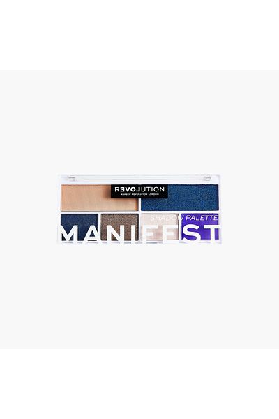 Revolution Relove Eyeshadow Palette