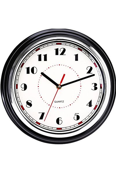 Excellent Wall clock for wall 30 cm