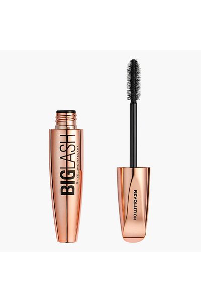 MAKEUP REVOLUTION Big Lash Volume Mascara