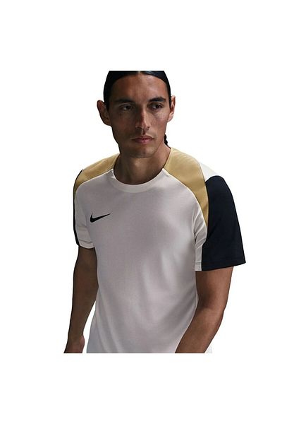 Nike Men's Football T-Shirt Antrenman Df Strk Top Ss Fn2399-110