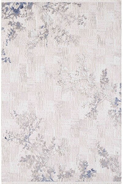 Artemis Halı Artemis Halı Artex 2506A Akrilik Saçaklı Karel Halı