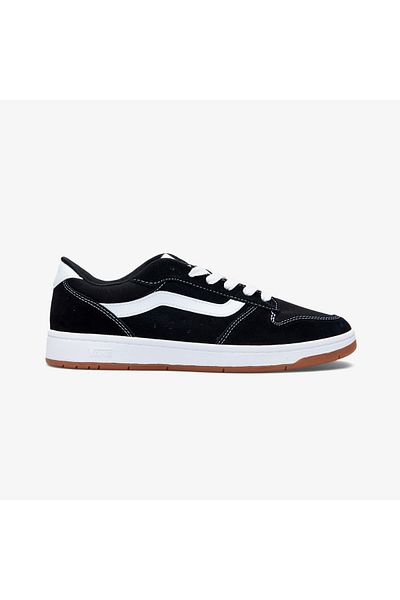 Vans Мъжки маратонки Ryland Ls, черни Vn000d49bzw1