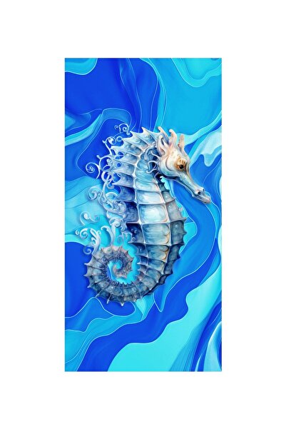 Maisonette منشفة الشاطئ ويسبر