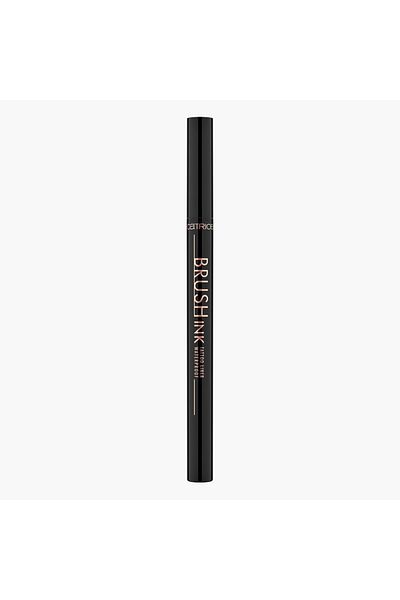 Catrice Catrice Cosmetics Waterproof Brush Ink Tattoo Liner