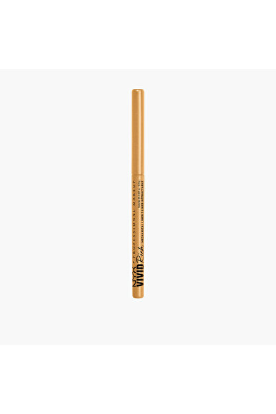 NYX Professional Make up Vivid Rich Mech Eyeliner Pencil