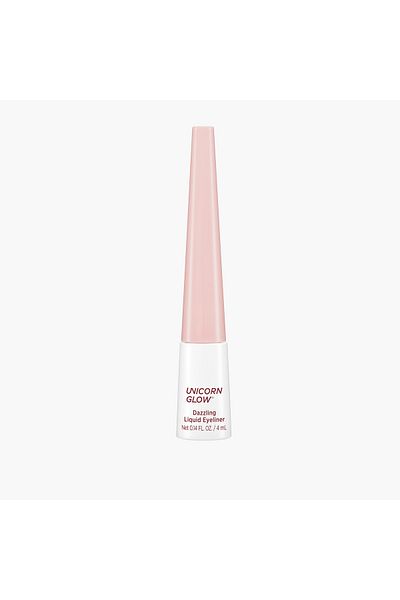Unicorn Glow 01 Autumn Dazzling Liquid Eyeliner - 4 ml