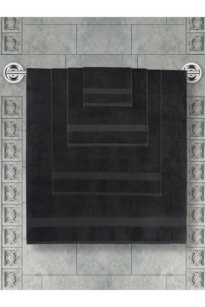 Karna Home Cotton Arel Cotton Bath Towel 70X140