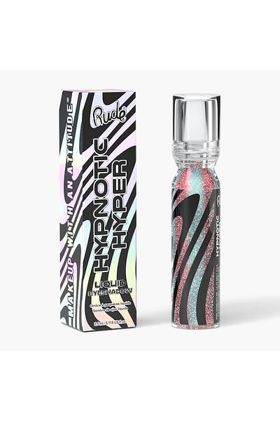 Rude Hypnotic Hyper Liquid Eyeshadow - 3.5 gms