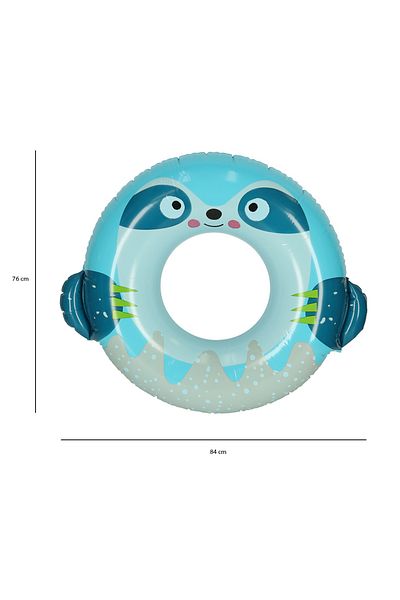 Intex Pool float, ZakupyTV, Blue, 6+