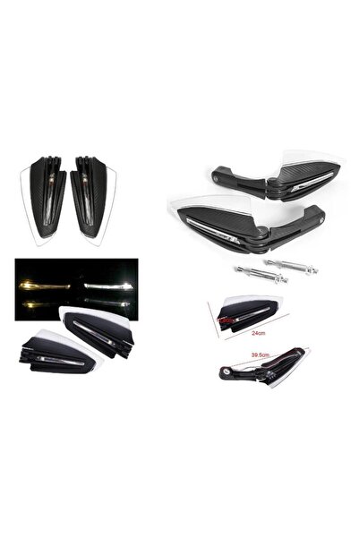 Genel Markalar Elcik Koruma Ledli Katlanır (Park-Sinyal)