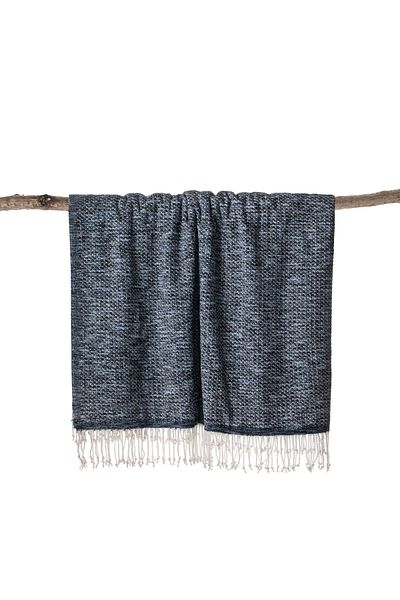 LUFA HOME Trio Blanket (140*190)