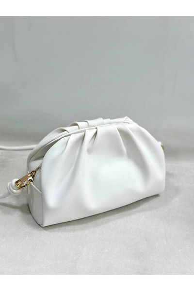 çkn sedat çakan çanta & fular & aksesuar Zalina Women's Shoulder Bag