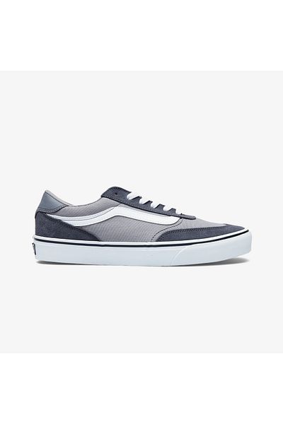 Vans Brooklyn Ls Antrasit Erkek Sneaker Vn000d7q1o71