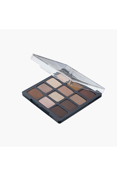 NOTE Note Love At First Sight Eyeshadow Palette
