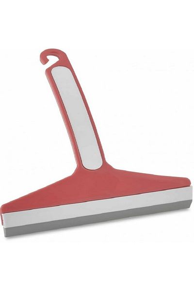 Flora Durable and Sturdy Mini Plastic Window Wiper
