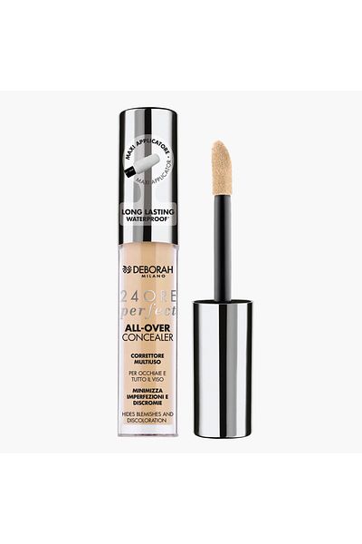 Deborah Deborah Milano 24ORE Perfect All-Over Concealer