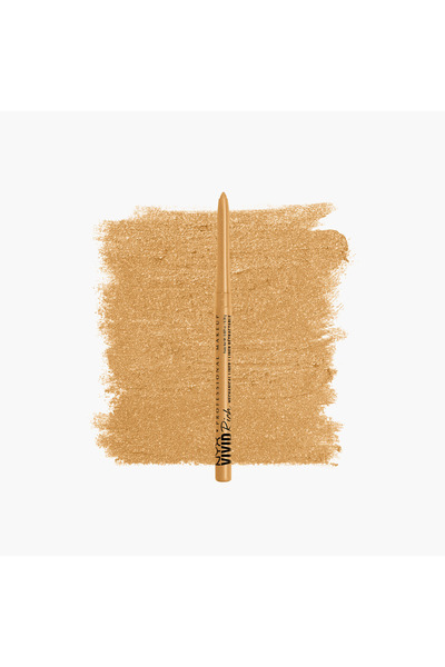 NYX Professional Make up Vivid Rich Mech Eyeliner Pencil