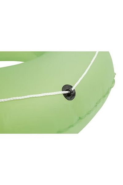 BESTWAY Color Plast Ring Swim Float 119cm Model 26-36120 27x30x30cm