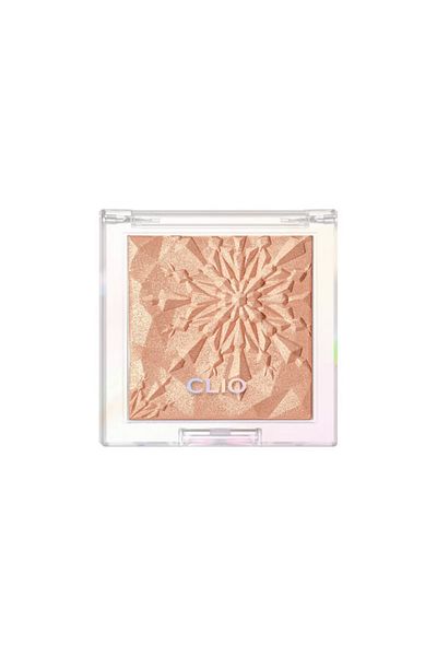 CLIO Prism Highlighter #05 Peach Sapphire 8 g - peach highlighter