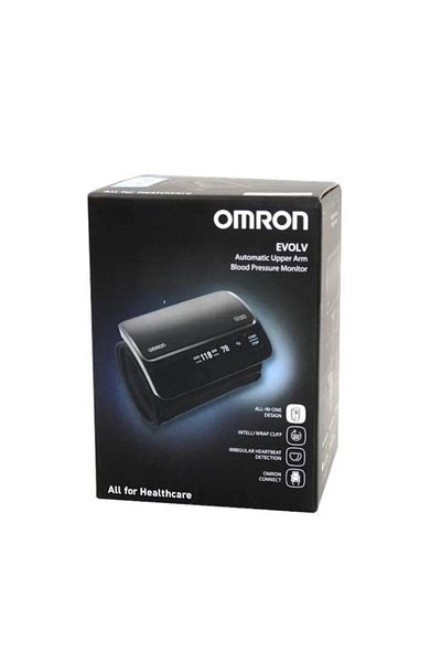Omron Evolv Digital Blood Pressure Monitor