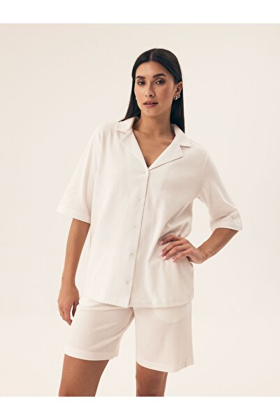 Henderson Women's Home Set Comfort & Convenience & Casual Character & Shorts with Pockets | Desert