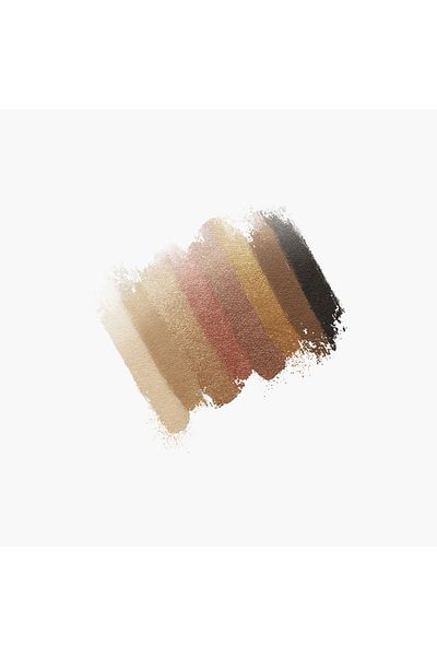 Max Factor Masterpiece Nude Eye Shadow Palette - 6.5 gms