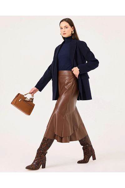 SEÇİL Seçil Women's Skirt 10002421610017