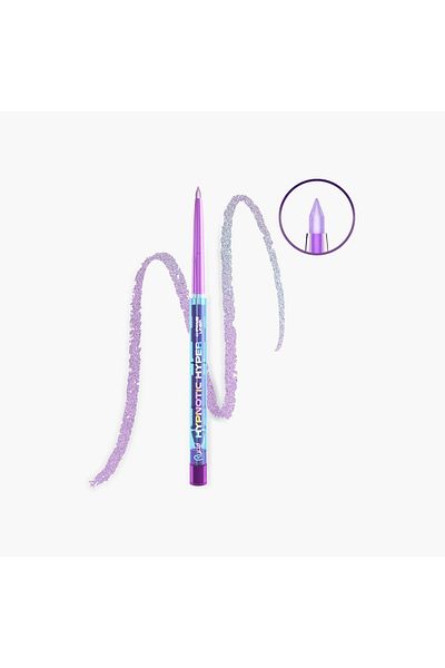 Rude Hypnotic Hyper Chrome Liner