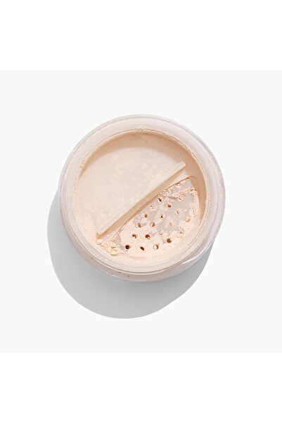 GOSH Chameleon Transparent Face Powder