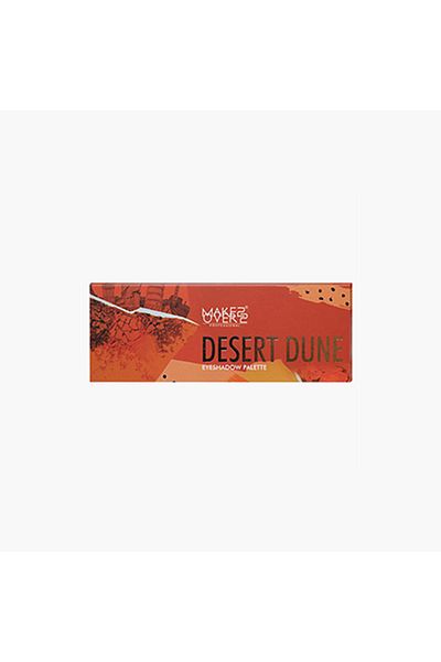 Makeover22 Desert Dune Eyeshadow Palette