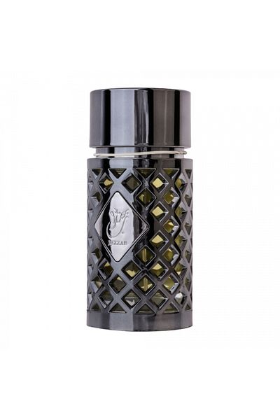 Ard Al Zaafaran Perfumes Jazzab Silver, Eau de Parfum 100 ml, Ανδρικά