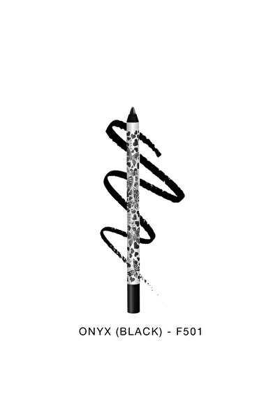 Daily Life Forever52 Waterproof Smoothening Eye Pencil