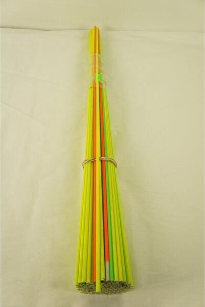 Nehir Saz Evi Plastik Davul Çubuğu