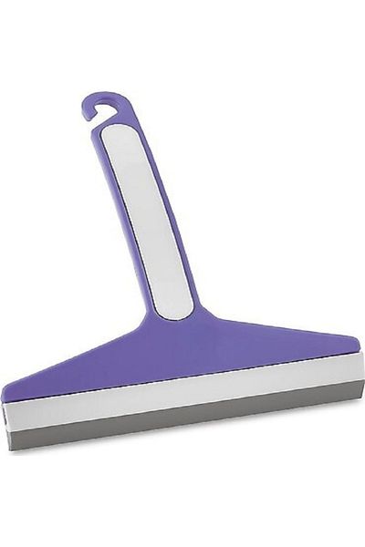 Flora Durable and Sturdy Mini Plastic Window Wiper