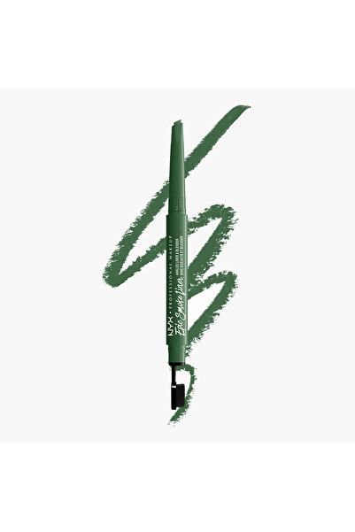 NYX Professional Makeup Epic Smoke Angled Liner