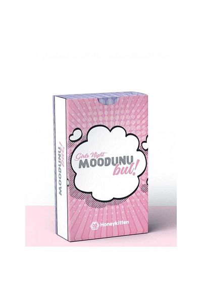 Wisevelya Find Your Mood - Girls Night