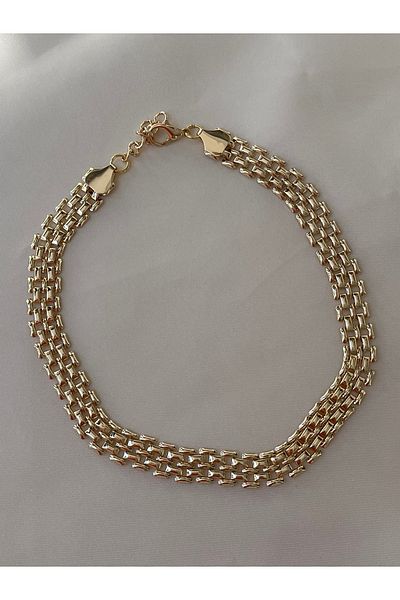 Twinssis Accessories Thin Straw Choker