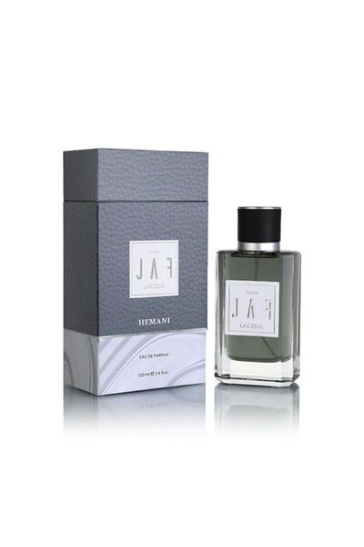 HEMANI عطر جاف-شاف لاسيدا