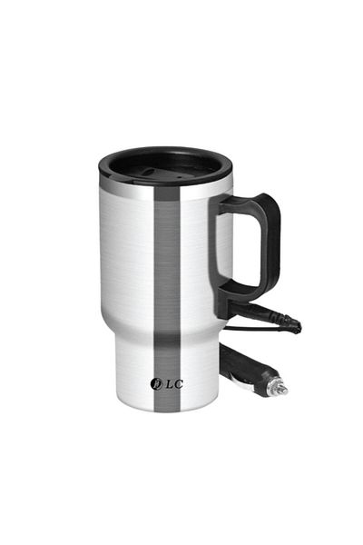 Biki Travel Kettle for Car - DLC-HT2252